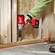Milwaukee M18 BLHIWF12-502X 18V Brushless 1/2&quot; Impact Wrench with Friction Ring &amp; 2 x 5.0Ah Batteries | 4933498205