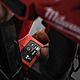 Milwaukee M18 FN16GA-502X 18V FUEL Angled Finish Nailer 1 x 5.0Ah &amp; 1 x 2.0Ah Battery