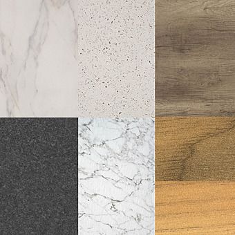 Picture of Top Contract Worktop 600mm x 40mm x 4.1m