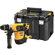 DeWalt DCH416NT 54V FlexVolt SDS-Plus Rotary Hammer Drill 4kg Body Only