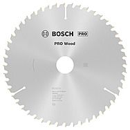 Bosch 216mm x 30mm 48T Circular Saw Blade 2 608 640 432
