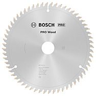 Bosch 216mm x 30mm 60T Circular Saw Blade 2 608 640 433