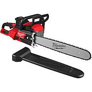 Milwaukee M18 F2CHS50-0 18V FUEL Dual Battery 50cm Chainsaw | 4933480120
