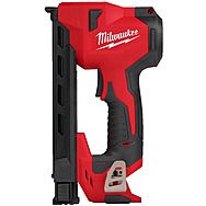 Milwaukee M12 BCST-0 12V Sub Compact Cable Stapler Body Only | 4933480488 