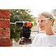 Black &amp; Decker BCD383D1XK 18V Combi Drill with 2.0Ah Battery