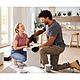 Black &amp; Decker BCD383D1XK 18V Combi Drill with 2.0Ah Battery