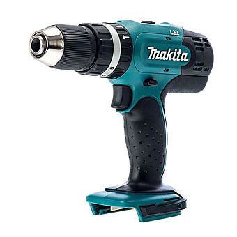Makita DHP453ZJ 18V Combi Hammer Drill Body Only