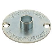 Trend GB160 Guide Bush for Hingejig 16mm diameter