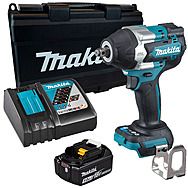 Makita DTW700RT 18V 1/2" Impact Wrench Kit