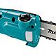 Makita DUA200RT 18V 200mm x 2.5m Sectional Pole Chain Saw with 5.0Ah Battery