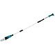 Makita DUA200Z 18V 200mm x 2.5m Sectional Pole Chainsaw Saw Body Only