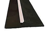 Exitex Rubber Garage Threshold Seal Kit 2515mm