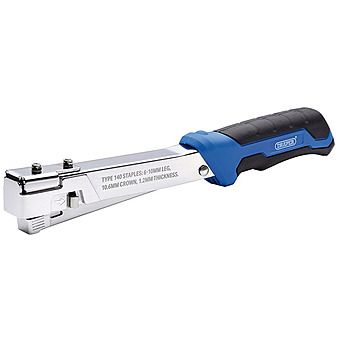 Draper 13807 Hammer Tacker 6-10mm