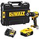DeWalt DCD799P1T 18V XR Combi Drill with 5.0Ah Battery