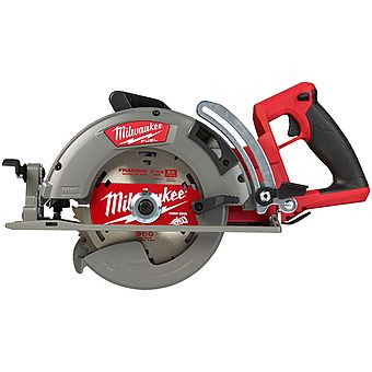 Picture of Milwaukee M18 FCSRH66-0 18V FUEL 190mm Rear Handle Circular Saw For Wood Body Only | 4933471444