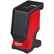 Milwaukee M18 SPEJSG2-0 18V Jobsite Bluetooth Speaker Gen 2 Body Only | 4933493530