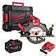 Milwaukee M18 FCS66GR3-121C 18V FUEL 190mm Circular Saw 1 x 12.0Ah Forge Battery | 4933493492