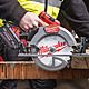 Milwaukee M18 FCS66GR3-121C 18V FUEL 190mm Circular Saw 1 x 12.0Ah Forge Battery | 4933493492