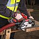 Milwaukee M18 FCS66GR3-121C 18V FUEL 190mm Circular Saw 1 x 12.0Ah Forge Battery | 4933493492