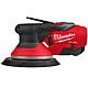 Milwaukee M12 FROS25-0 12V FUEL 150mm Random Orbital Sander Body Only | 4933493647