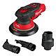 Milwaukee M12 FROS25-0 12V FUEL 150mm Random Orbital Sander Body Only | 4933493647
