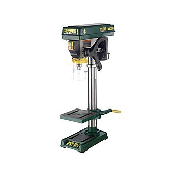 Record Power DP25B Bench Drill 1/2 Inch Chuck 22" Column