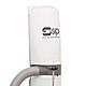 SIP 01954 2HP 153L Dust Collector