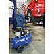 Draper 24981 50 Litre Air Compressor 1.5 Kilowatt 230 Volt