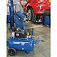 Draper 24981 50 Litre Air Compressor 1.5 Kilowatt 230 Volt