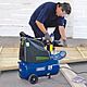 Draper 24978 24L Oil-Free 230V 1.5HP Air Compressor