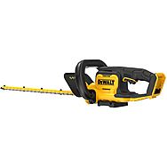 DeWalt DCMHT562N 18V XR Cordless 55cm Hedge Trimmer 19mm Gap Body Only