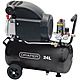 Draper 24980 24 Litre 240 Volt 1.5kW Air Compressor