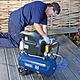 Draper 24980 24 Litre 240 Volt 1.5kW Air Compressor