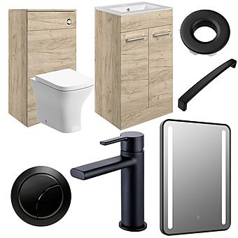 Volta Furniture Suite