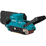 Makita BS001GZ01 40Vmax XGT 76mm Cordless Belt Sander