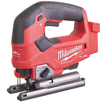 Picture of Milwaukee M18 FJS-0 18V FUEL Jigsaw Body Only | 4933499153