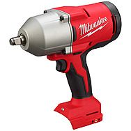 Milwaukee M18 BLHIWF12-0 18V 1/2" High Torque Impact Wrench Body Only 4933492787