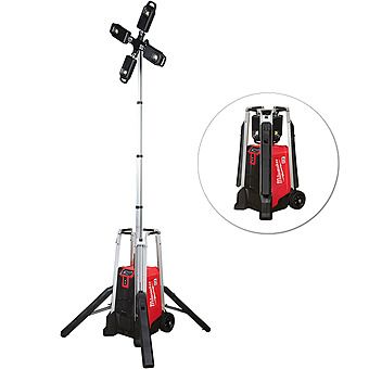 Milwaukee MXF TL-601 MX FUEL Tower Light with 6.0Ah Battery
