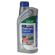 ALM Chain Saw & Bar Oil 1 Litre