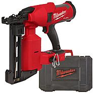 Milwaukee M18 FFUS-0C 18V FUEL Fencing Utility Stapler 4933479834