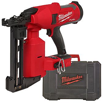 Picture of Milwaukee M18 FFUS-0C 18V FUEL Fencing Utility Stapler 4933479834