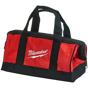 Milwaukee Heavy Duty Contractor Medium Bag 4931411958