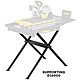DeWalt D240001 Legstand For D24000 &amp; D36000 Tile Saws