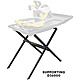 DeWalt D240001 Legstand For D24000 &amp; D36000 Tile Saws