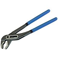 Faithfull 10"/250mm Water Pump/Gland Pliers with Slip Joint