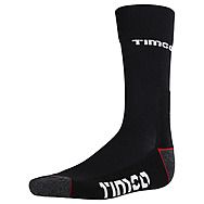 Timco 3 Pack Trade Socks UK 7-12