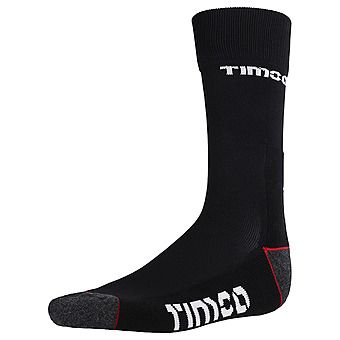 Timco 3 Pack Trade Socks UK 7-12