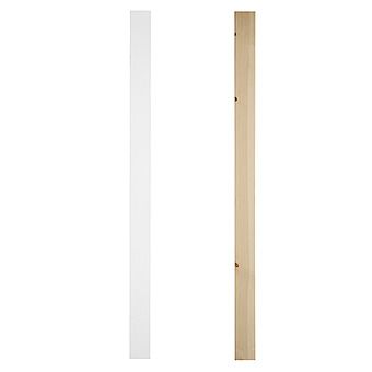 Picture of Richard Burbidge Pine Plain Newel 90 x 90mm x 1500mm