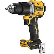 DeWalt DCD805N 18V XR 3rd Gen Combi Hammer Drill Body Only