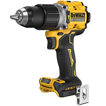 DeWalt DCD805N 18V XR 3rd Gen Combi Hammer Drill Body Only